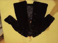 Лот: 19937657. Фото: 4. Шуба мутоновая. Красноярск