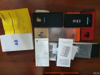 Лот: 17996234. Фото: 6. Samsung galaxy a8 2018 (sm-a530f...