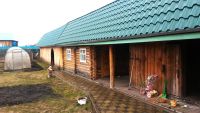 Лот: 7549452. Фото: 7. Дом 140 кв.м, п. Большая Мурта...