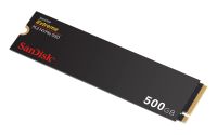 Лот: 25889207. Фото: 2. SSD диск Sandisk 500GB Extreme... Комплектующие