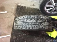 Лот: 13457795. Фото: 5. Комплект летних колёс 175/70...