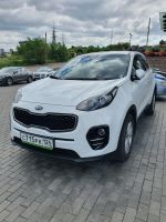 Лот: 17850585. Фото: 7. Kia Sportage, 2017