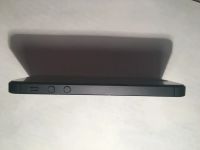 Лот: 6839786. Фото: 6. Apple iPhone 5 16Gb Черный торг