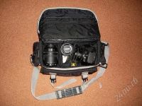 Лот: 966294. Фото: 2. фотосумка PORTCASE RA-3552. Аксессуары, расходные материалы