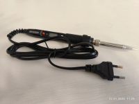 Лот: 24769364. Фото: 2. Паяльники. Радиодетали  (электронные компоненты)