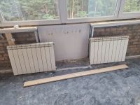 Лот: 24001830. Фото: 3. 47 секций импортных радиаторов. Строительство и ремонт