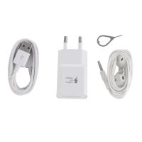 Лот: 7129786. Фото: 5. Samsung Galaxy S6 32gb Black Sapphire