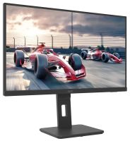 Лот: 24948401. Фото: 2. Монитор 27''/AOC/27G15N/Черный... Мониторы, проекторы