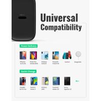 Лот: 21574342. Фото: 3. Зарядное устройство UGREEN CD137... Компьютеры, оргтехника, канцтовары