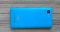 Лот: 6041826. Фото: 3. Explay Tornado Blue. Красноярск