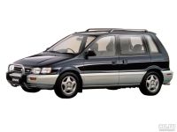 Лот: 13751937. Фото: 4. Mitsubishi RVR 1991-1997, Space... Красноярск