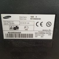 Лот: 22985158. Фото: 2. Монитор Samsung. Мониторы, проекторы