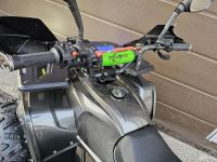 Лот: 24887005. Фото: 10. Детский квадроцикл Grizzly Aerox...
