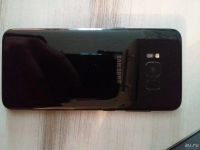Лот: 13220259. Фото: 3. Телефон смартфон Samsung Galaxy... Красноярск