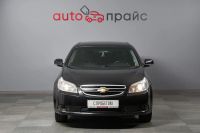 Лот: 23228380. Фото: 3. Chevrolet Epica 2012. Красноярск