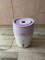 Лот: 20994425. Фото: 2. Увлажнитель воздуха Philips. Тепловое оборудование, климат