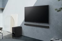 Лот: 12882976. Фото: 2. Саундбар Sony HT-CT290/HT-CT291... ТВ и видео