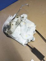 Лот: 21396067. Фото: 3. замок двери Honda Insight ZE2. Авто, мото, водный транспорт