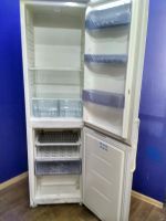 Лот: 12075107. Фото: 3. Холодильник бирюса б-129 rs (01069118... Бытовая техника