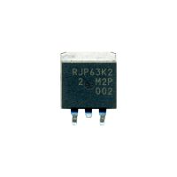 Лот: 25668457. Фото: 2. RJP63K2 - IGBT транзистор в планарном... Радиодетали  (электронные компоненты)