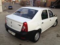 Лот: 5399852. Фото: 3. продам Reno Logan. Красноярск