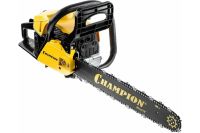 Лот: 19642820. Фото: 5. Бензопила Champion A251-18 (3...
