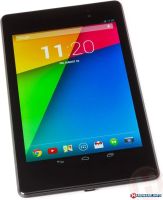Лот: 4145020. Фото: 4. Н0ВЫЙ планшет ASUS Nexus 7 последней... Красноярск
