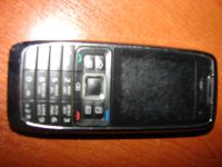 Лот: 4463026. Фото: 2. телефон Nokia Е51+зарядное, исправно. Смартфоны, связь, навигация