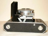 Лот: 11192836. Фото: 3. Фотоаппарат старинный KODAK (E604... Коллекционирование, моделизм