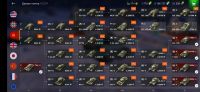 Лот: 17031514. Фото: 6. Аккаунт world of tanks blitz
