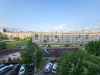Лот: 25507349. Фото: 8. 3-комн. квартира , Красноярск...