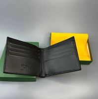 Лот: 23605424. Фото: 5. Кошелёк портмоне goyard