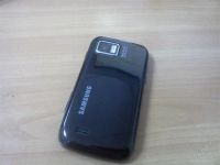 Лот: 773810. Фото: 2. Samsung GT i8000. Смартфоны, связь, навигация