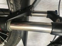 Лот: 11496093. Фото: 2. Rockshox XC-32 TK solo air 29... Велоспорт