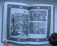 Лот: 12192053. Фото: 4. Иллюстрированная Библия