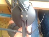 Лот: 6421498. Фото: 2. Sennheiser HD 25-1-II. Профессиональный звук