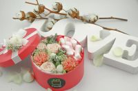 Лот: 6355357. Фото: 4. FlowerBox Цветочная коробка Коробка... Красноярск