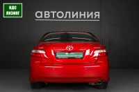 Лот: 21573135. Фото: 4. Toyota Camry, VI (XV40) 2.4 AT...