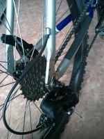 Лот: 19606402. Фото: 3. Велосипед Rover Terreno. Спортивные товары