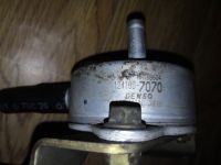 Лот: 12680703. Фото: 2. Тепло обменник акпп. Автозапчасти