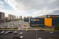 Лот: 25386336. Фото: 16. 3-комн. квартира , Красноярск...