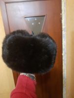 Лот: 21022903. Фото: 6. Шапка ушанка норка