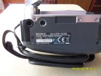 Лот: 11056538. Фото: 3. Видеокамера Sony DCR-HC26E не... Красноярск