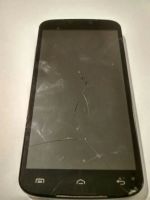 Лот: 10378183. Фото: 3. Doogee X6 (Читаем описание!). Красноярск