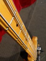 Лот: 11266480. Фото: 3. Fender Precision Bass(PJ), natural. Музыкальные инструменты и оборудование