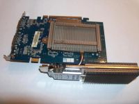 Лот: 8644602. Фото: 2. GeForce 7600GT Silent. Комплектующие