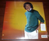 Лот: 15656682. Фото: 2. Lionel Richie - Lionel Richie... Коллекционирование, моделизм