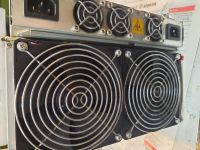 Лот: 21058660. Фото: 6. Контрольная плата Antminer T17