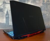 Лот: 18498776. Фото: 4. Новый Acer Nitro 5 15.6",144Hz... Красноярск