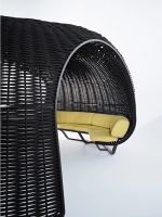 Лот: 6985222. Фото: 2. Плетеная беседка. Для дачи, дома, огорода, бани, парка